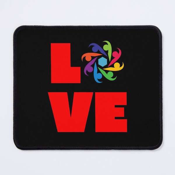 Item preview, Adoption is Love designed and sold by Peter Stawicki.