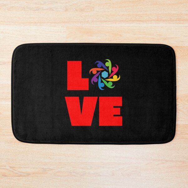 Item preview, Adoption is Love designed and sold by Peter Stawicki.