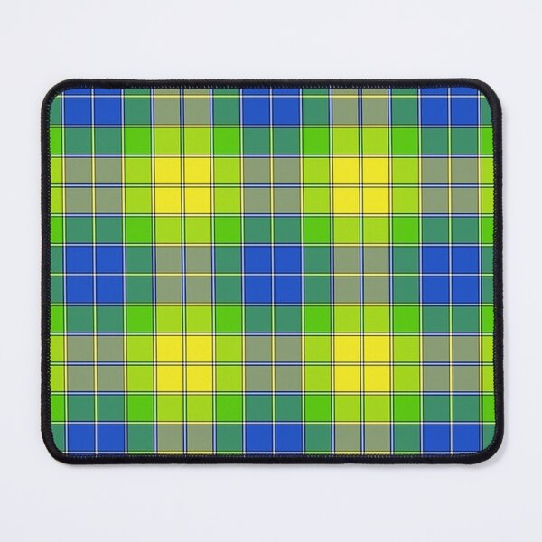 Item preview, Momsy Plaid designed and sold by ukidding.