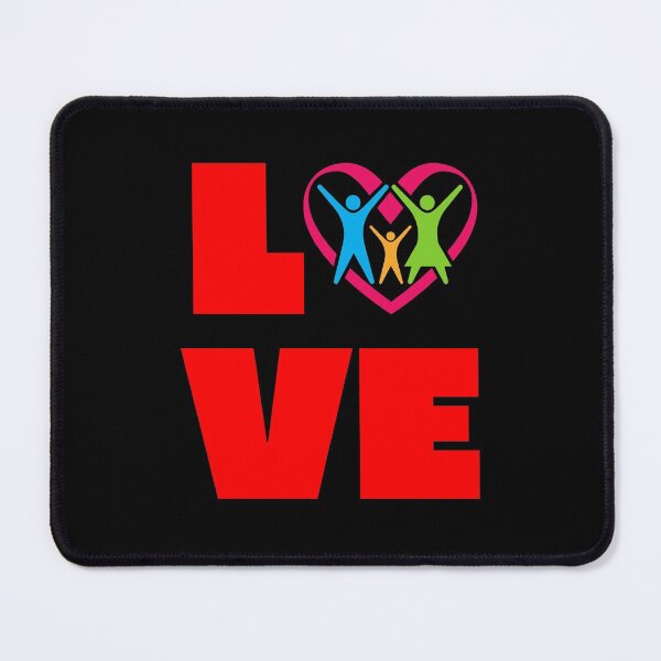 Item preview, Adoption is Love designed and sold by Peter Stawicki.