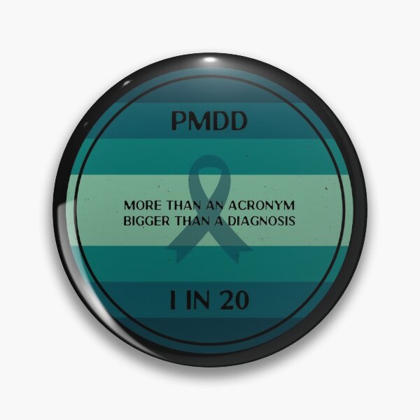 Pin on PMDD