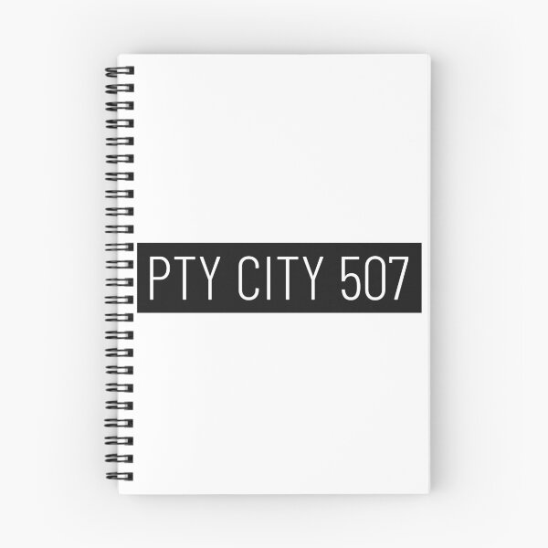 Item preview, PTY CITY 507 designed and sold by LaShantinPTY507.