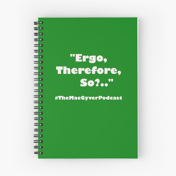 Item preview, AND...? designed and sold by Mac Jackson.