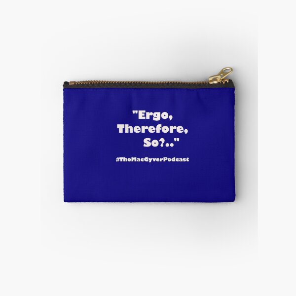 Item preview, AND...? designed and sold by Mac Jackson.