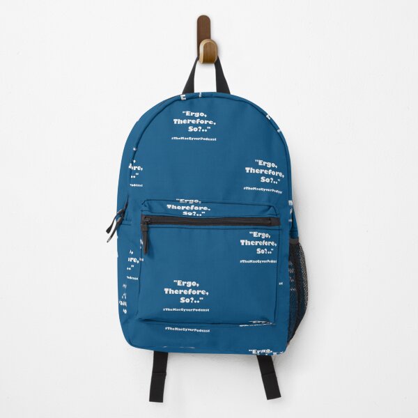 Item preview, AND...? designed and sold by Mac Jackson.