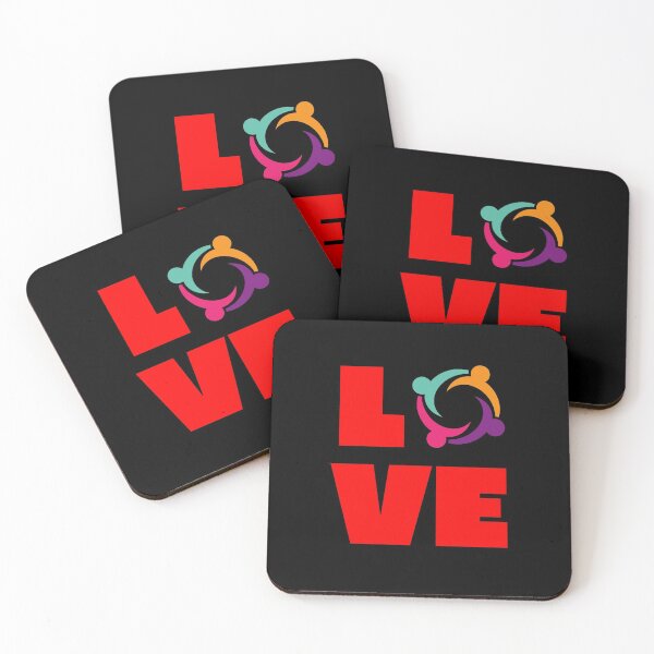 Item preview, Adoption is Love designed and sold by Peter Stawicki.