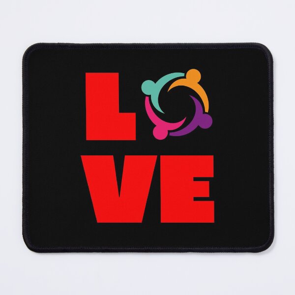 Item preview, Adoption is Love designed and sold by Peter Stawicki.