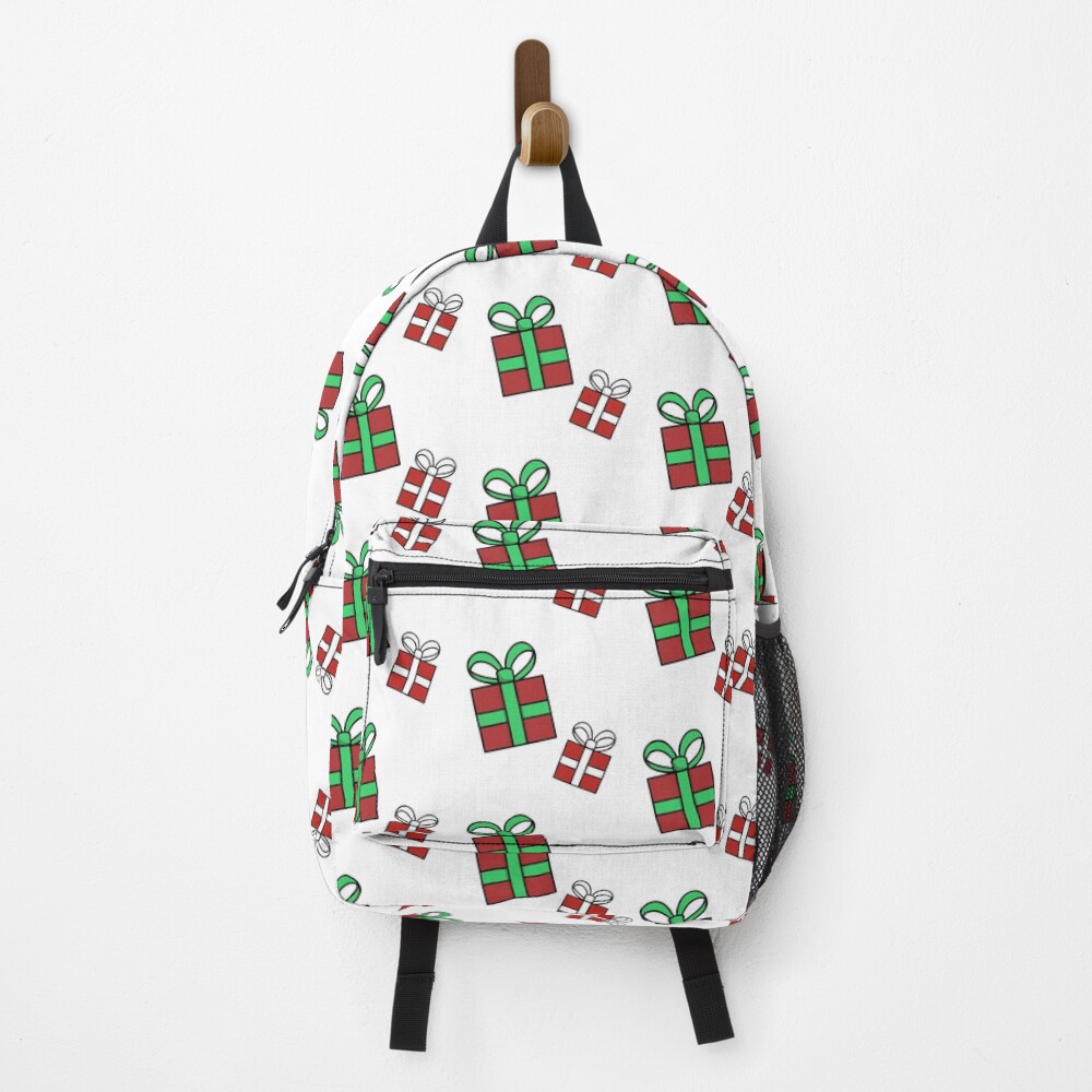 Item preview, Backpack designed and sold by Reeseworks.
