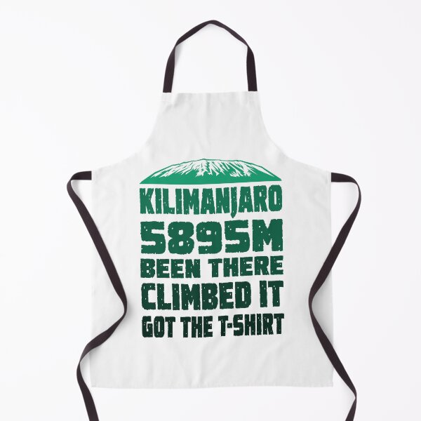 Item preview, Kilimanjaro designed and sold by cycleexplorers.