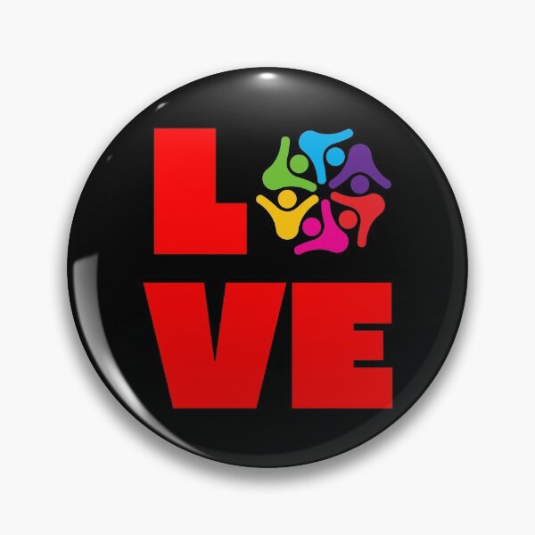 Item preview, Adoption is Love designed and sold by Peter Stawicki.