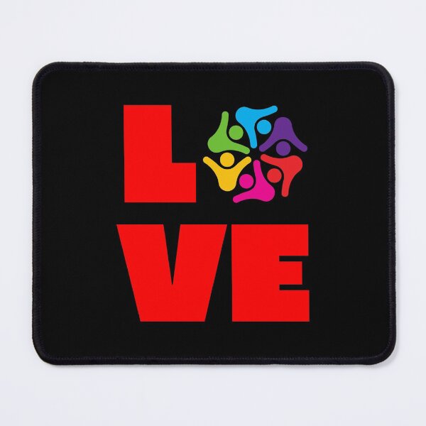 Item preview, Adoption is Love designed and sold by Peter Stawicki.