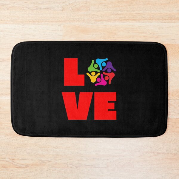 Item preview, Adoption is Love designed and sold by Peter Stawicki.