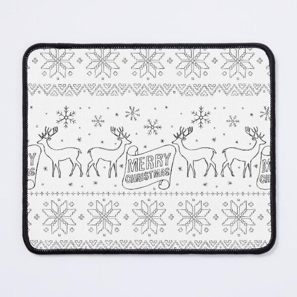 Item preview, Ugly Christmas sweater, Christmas collection  designed and sold by Lillieoandco.
