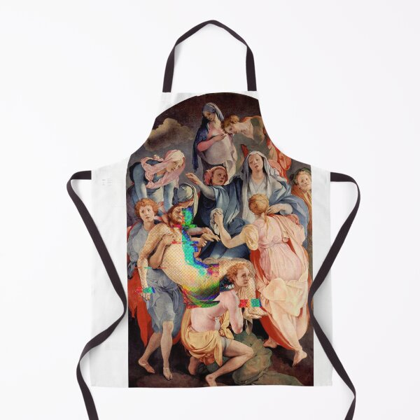 Item preview, Entombment Frequency Glitch  designed and sold by KristaZed.