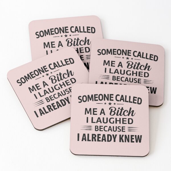 Item preview,  I already knew  designed and sold by GetLeaux.