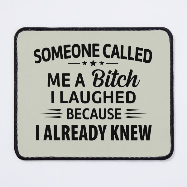 Item preview,  I already knew  designed and sold by GetLeaux.