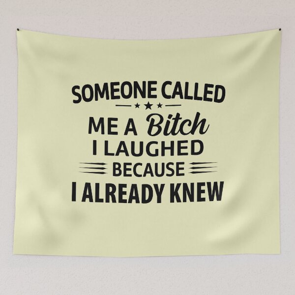 Item preview,  I already knew  designed and sold by GetLeaux.