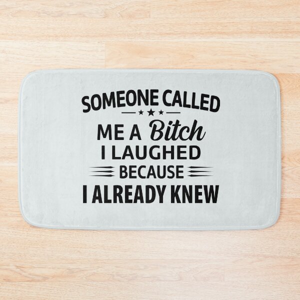 Item preview,  I already knew  designed and sold by GetLeaux.