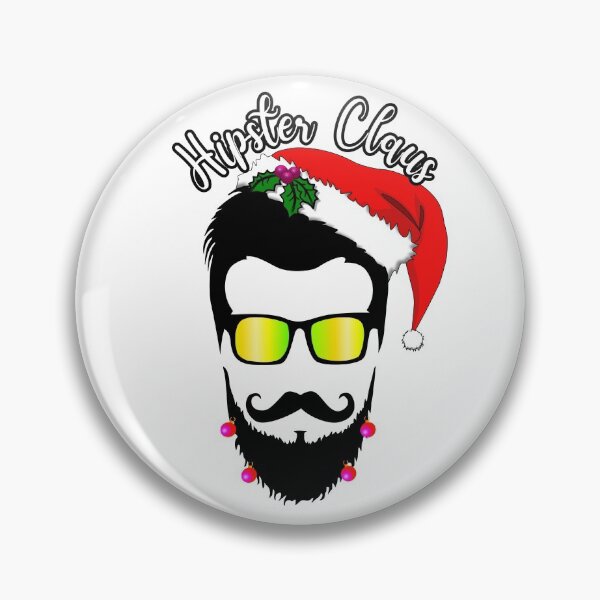 Item preview, hipster clous designed and sold by zer0-cu4tro.