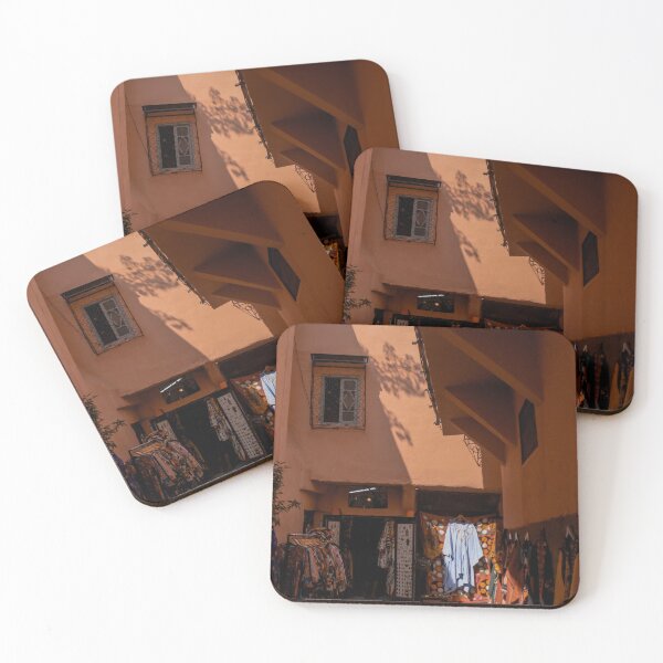 Item preview, Photography of street market (Marrakesh, Morocco - Marrakech, Maroc) designed and sold by marianaalens.