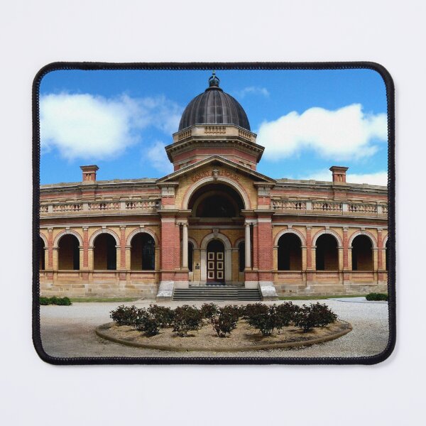 Item preview, Goulburn Court House designed and sold by Trish Meyer.