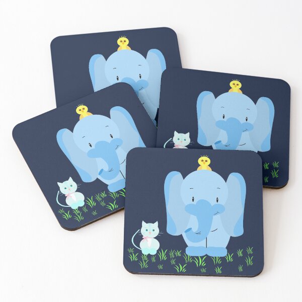 Item preview, Very good friends designed and sold by Laura Greco.