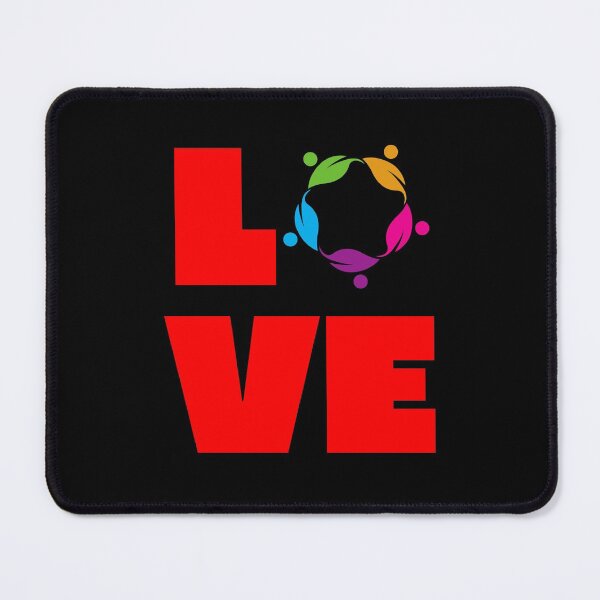 Item preview, Adoption is Love designed and sold by Peter Stawicki.