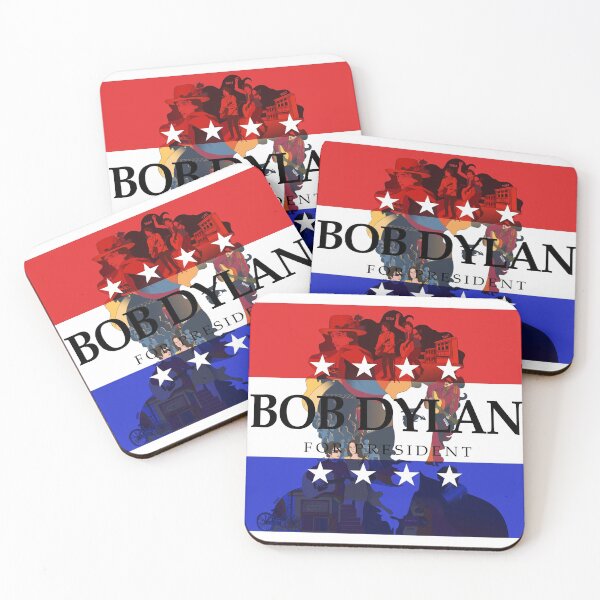 Item preview, Bob For President 2024 designed and sold by IanAlexanderr.