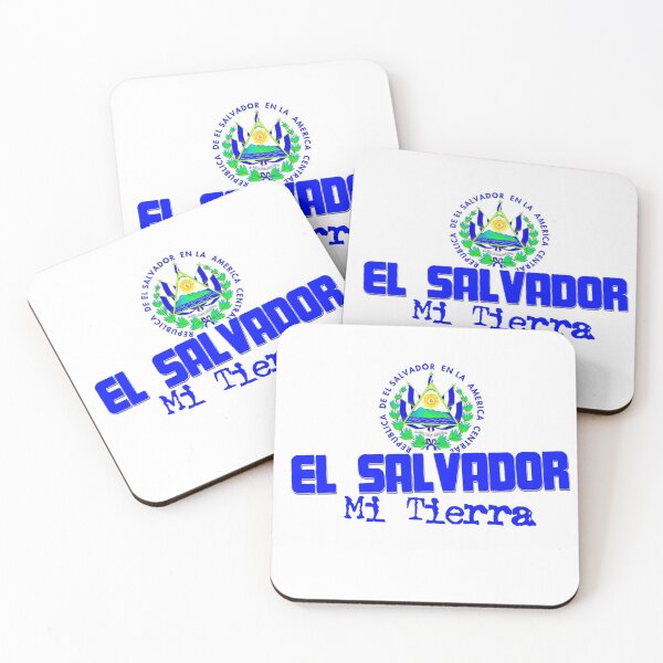 Item preview, El Salvador my land designed and sold by Salvatienda.