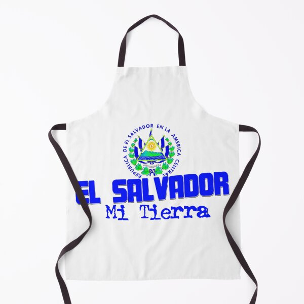 Item preview, El Salvador my land designed and sold by Salvatienda.
