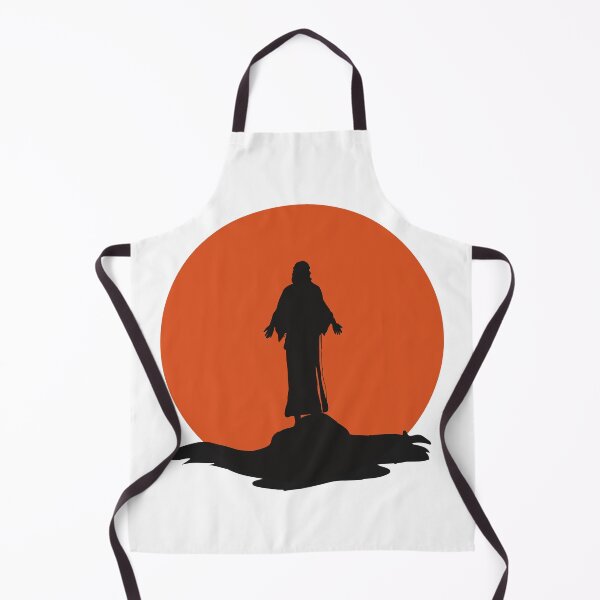 Item preview, resurrection of Jesus designed and sold by SatyaYug.