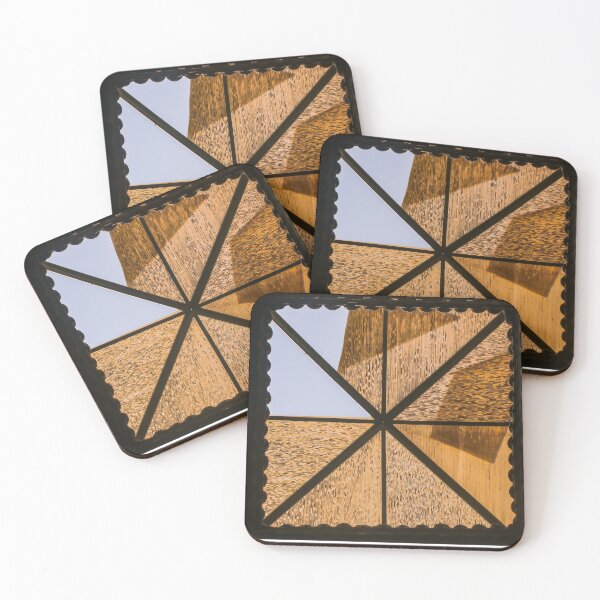 Item preview, Photographt of a broken window (Marrakesh, Morocco - Marrakech, Maroc) designed and sold by marianaalens.
