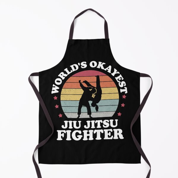 Item preview, Jiu Jitsu Vintage designed and sold by LarinaBeauty.