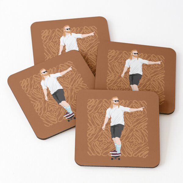 Item preview, Skater Boy designed and sold by Studio Valko.