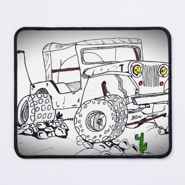 Item preview, off roading designed and sold by brianjt.