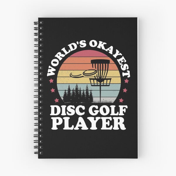 Item preview, Disc Golf Vintage designed and sold by LarinaBeauty.