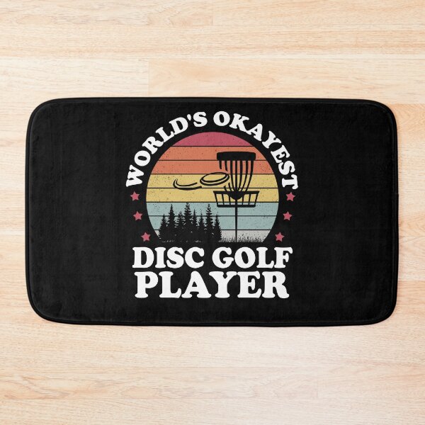Item preview, Disc Golf Vintage designed and sold by LarinaBeauty.