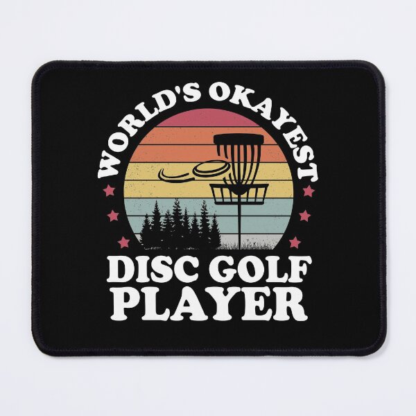 Item preview, Disc Golf Vintage designed and sold by LarinaBeauty.