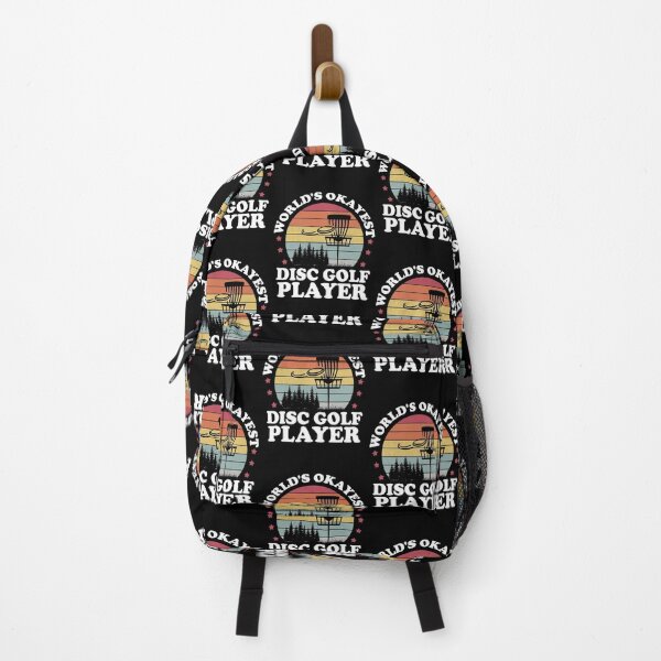 Item preview, Disc Golf Vintage designed and sold by LarinaBeauty.
