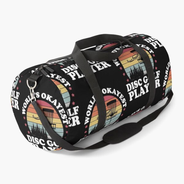 Item preview, Disc Golf Vintage designed and sold by LarinaBeauty.