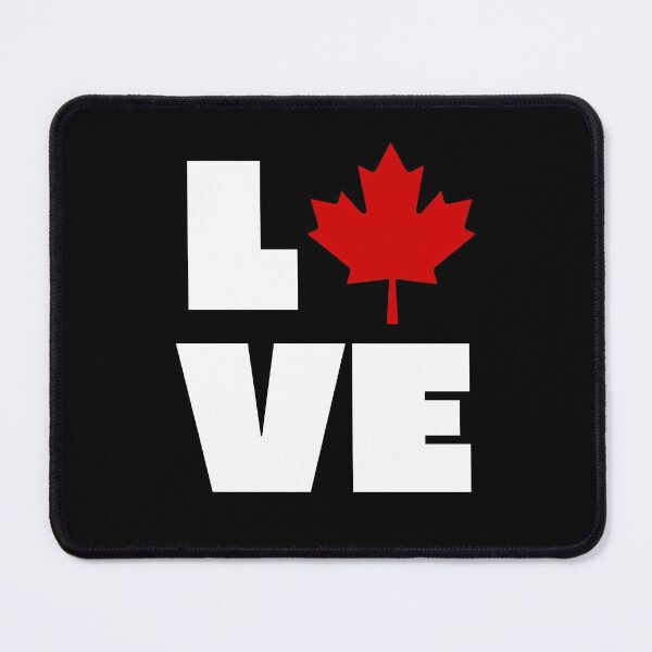 Item preview, Love for Canada designed and sold by Peter Stawicki.