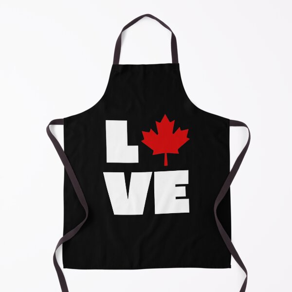 Item preview, Love for Canada designed and sold by Peter Stawicki.