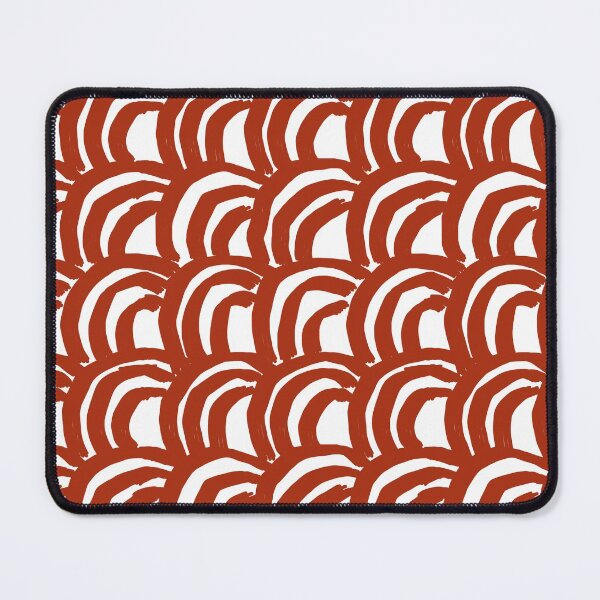 Item preview, Peppermint Ripple Beat designed and sold by LochNestFarm.