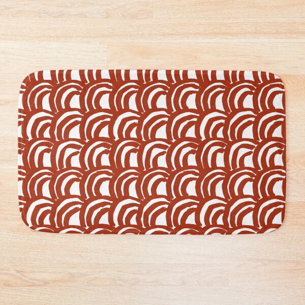 Item preview, Peppermint Ripple Beat designed and sold by LochNestFarm.