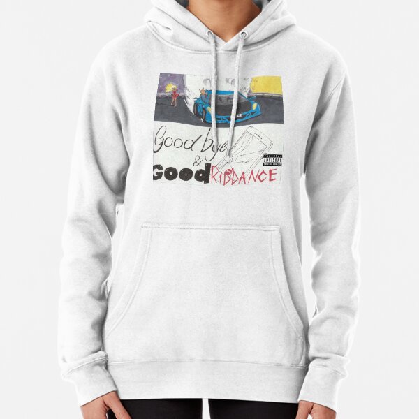 auf Wiedersehen und gut Hoodie