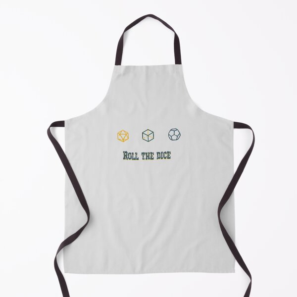 Item preview, Roll the dice II designed and sold by ARTEMIDA'S STORE.
