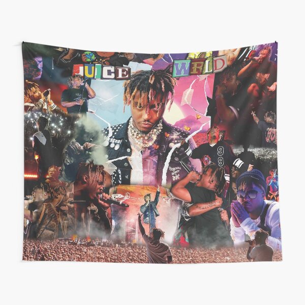 See you again Tapestry