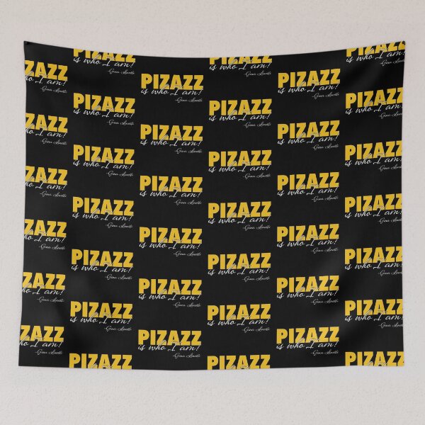 Item preview, Pizazz is Who I Am designed and sold by BoxerBeardCo.