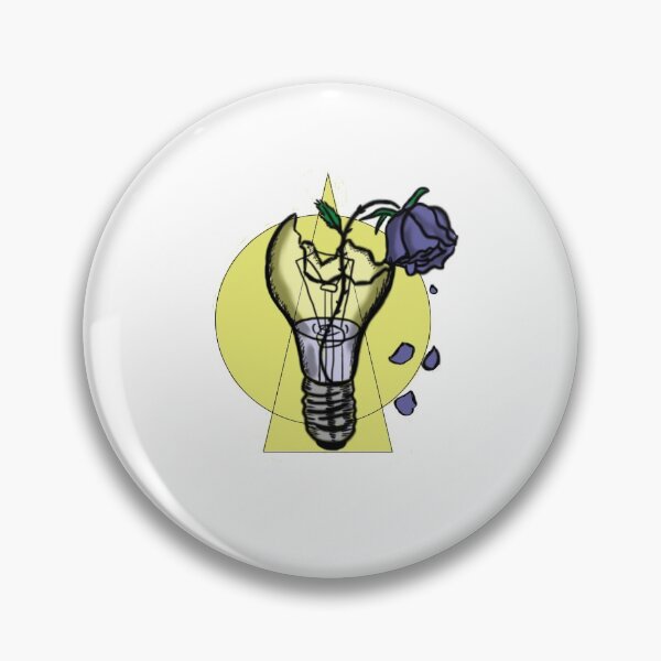 Item preview, broken bulb flowers designed and sold by Li--t-rex.