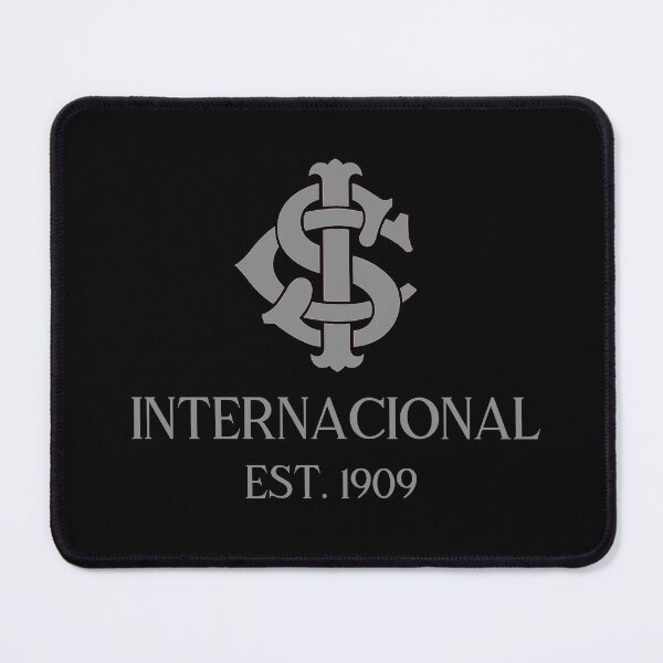 Item preview, Internacional Grey 2 designed and sold by VRedBaller.
